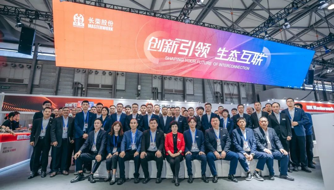 4天，訂單超預(yù)期！長(zhǎng)榮全印展圓滿謝幕