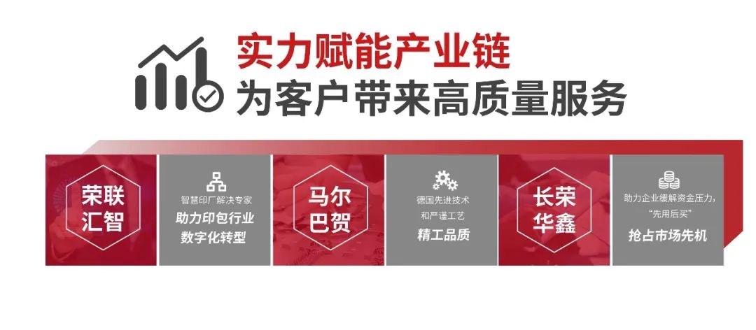 4天，訂單超預(yù)期！長(zhǎng)榮全印展圓滿謝幕