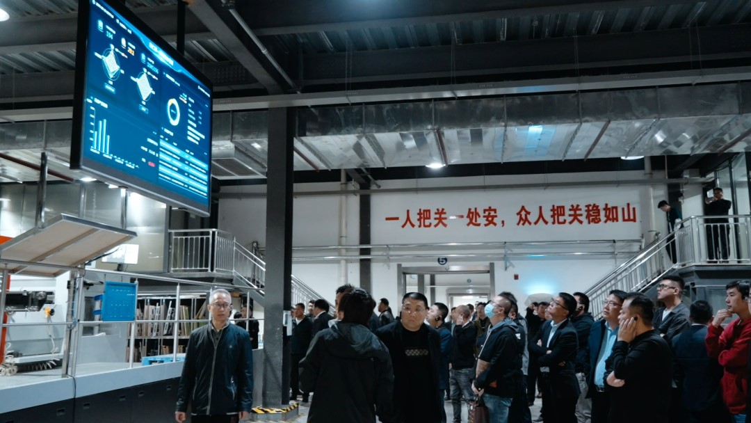 屬于長榮的2023丨歲月為證，奮斗不止；敬過去，贏未來