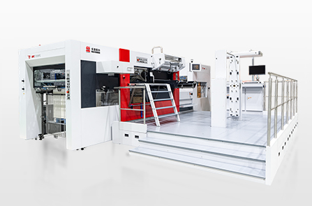 <sup>有</sup>智·MK1300FC 燙金機(jī)