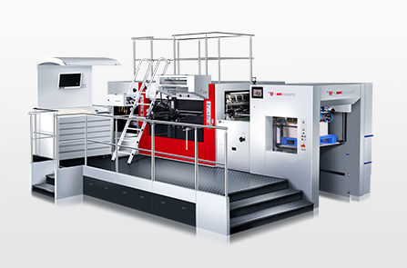 <sup>有</sup>智·MK1060FC 燙金機(jī)