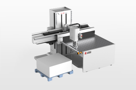 <sup>榮</sup>悅?MK1450QZ 智能取紙機(jī)